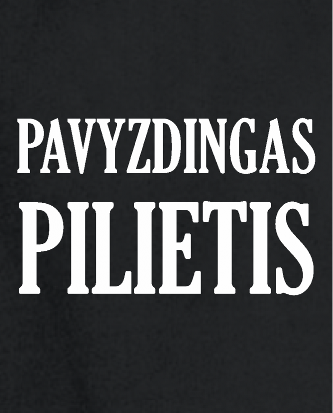 Pavyzdingas pilietis